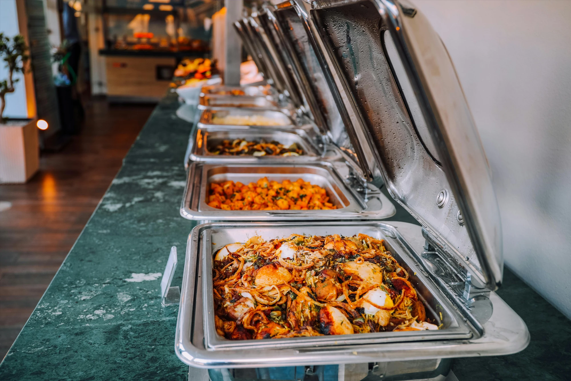 Planning a Stress-Free Event Starts With the Right Vendors