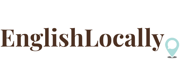 EnglishLocally